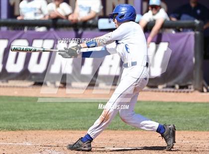 Thumbnail 3 in Valor Christian vs. Rogers (Best Of The West) photogallery.