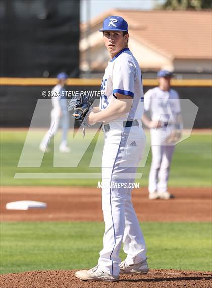 Thumbnail 3 in Valor Christian vs. Rogers (Best Of The West) photogallery.