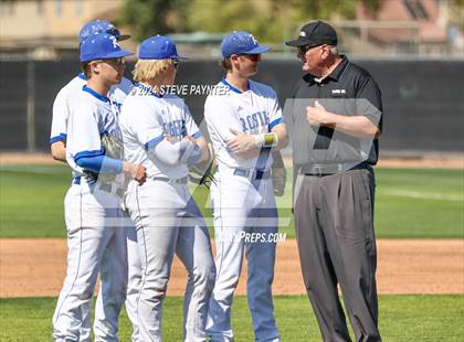 Thumbnail 2 in Valor Christian vs. Rogers (Best Of The West) photogallery.