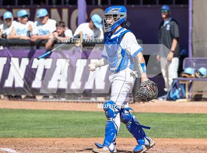 Thumbnail 2 in Valor Christian vs. Rogers (Best Of The West) photogallery.