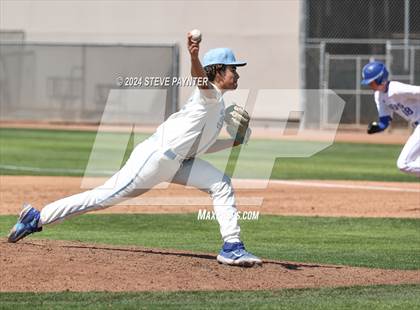 Thumbnail 1 in Valor Christian vs. Rogers (Best Of The West) photogallery.