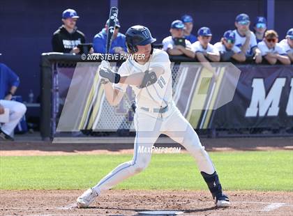 Thumbnail 1 in Valor Christian vs. Rogers (Best Of The West) photogallery.