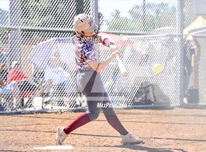 Thumbnail 3 in Rancho Buena Vista vs. Christian (Cougar Classic) photogallery.