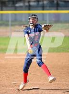 Photo from the gallery "Rancho Buena Vista vs. Christian (Cougar Classic)"