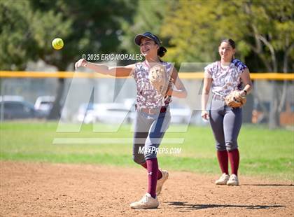 Thumbnail 1 in Rancho Buena Vista vs. Christian (Cougar Classic) photogallery.