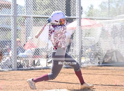 Thumbnail 1 in Rancho Buena Vista vs. Christian (Cougar Classic) photogallery.