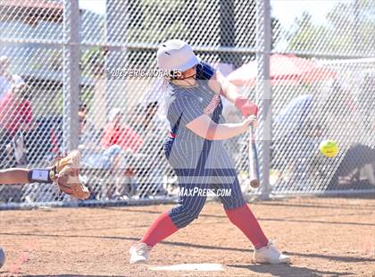 Thumbnail 3 in Rancho Buena Vista vs. Christian (Cougar Classic) photogallery.