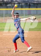 Photo from the gallery "Rancho Buena Vista vs. Christian (Cougar Classic)"
