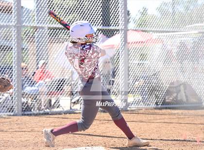 Thumbnail 2 in Rancho Buena Vista vs. Christian (Cougar Classic) photogallery.