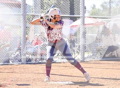 Thumbnail 3 in Rancho Buena Vista vs. Christian (Cougar Classic) photogallery.