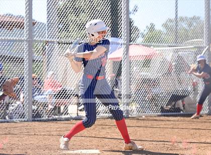Thumbnail 1 in Rancho Buena Vista vs. Christian (Cougar Classic) photogallery.