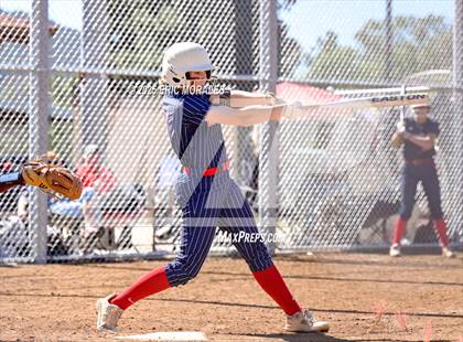 Thumbnail 1 in Rancho Buena Vista vs. Christian (Cougar Classic) photogallery.