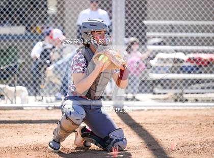Thumbnail 2 in Rancho Buena Vista vs. Christian (Cougar Classic) photogallery.