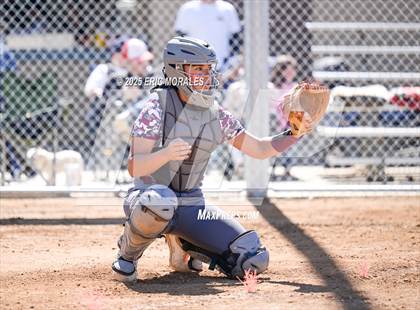 Thumbnail 3 in Rancho Buena Vista vs. Christian (Cougar Classic) photogallery.