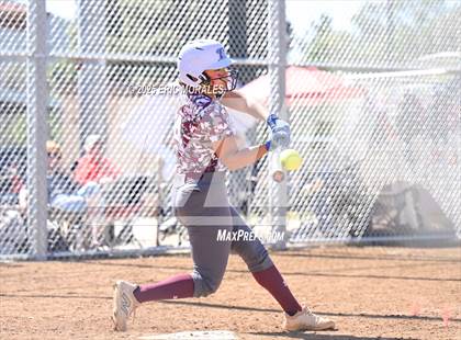 Thumbnail 3 in Rancho Buena Vista vs. Christian (Cougar Classic) photogallery.