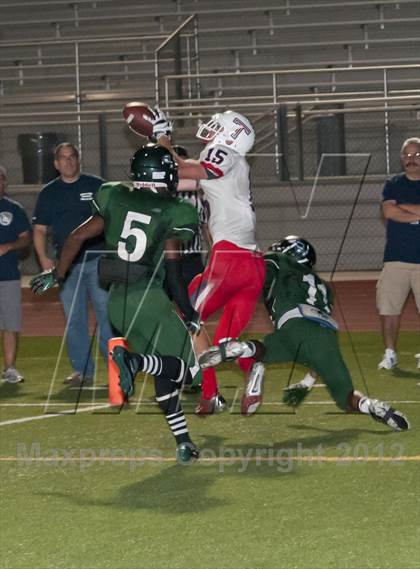 Thumbnail 3 in Tesoro @ Chino Hills photogallery.