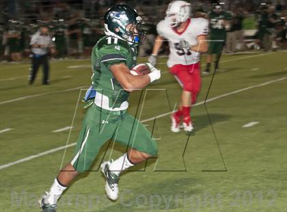 Thumbnail 1 in Tesoro @ Chino Hills photogallery.