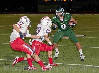 Thumbnail 1 in Tesoro @ Chino Hills photogallery.
