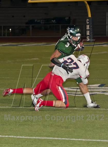 Thumbnail 3 in Tesoro @ Chino Hills photogallery.