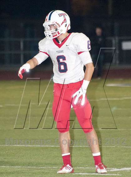 Thumbnail 3 in Tesoro @ Chino Hills photogallery.