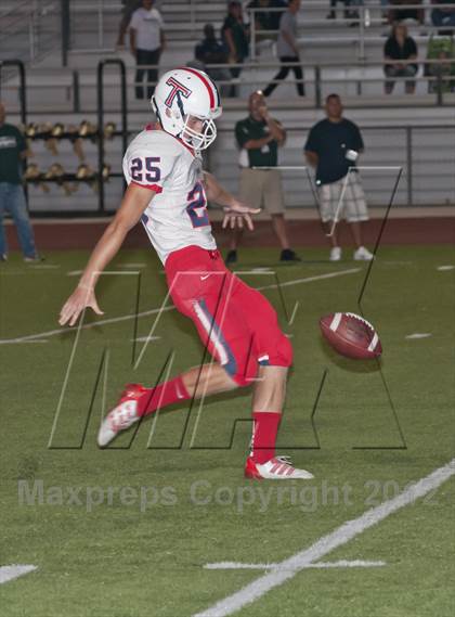 Thumbnail 1 in Tesoro @ Chino Hills photogallery.