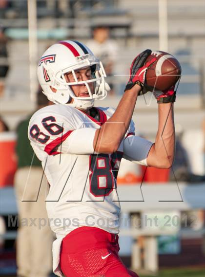 Thumbnail 3 in Tesoro @ Chino Hills photogallery.