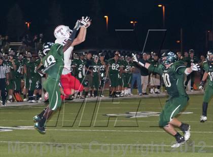 Thumbnail 2 in Tesoro @ Chino Hills photogallery.