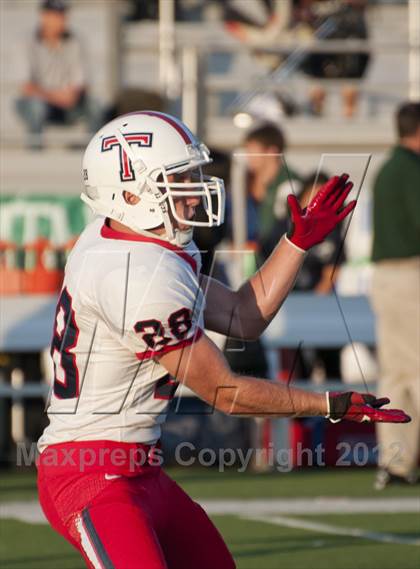 Thumbnail 3 in Tesoro @ Chino Hills photogallery.