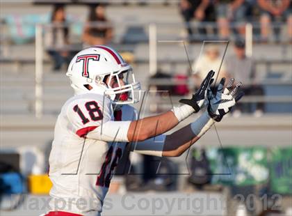 Thumbnail 1 in Tesoro @ Chino Hills photogallery.
