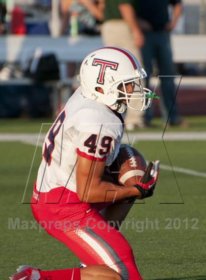 Thumbnail 2 in Tesoro @ Chino Hills photogallery.
