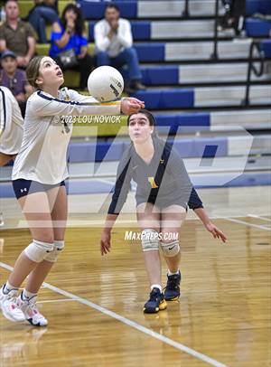 Cleveland @ Santa Fe