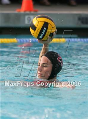 Thumbnail 1 in Lincoln vs Merced (SJS Playoffs) photogallery.