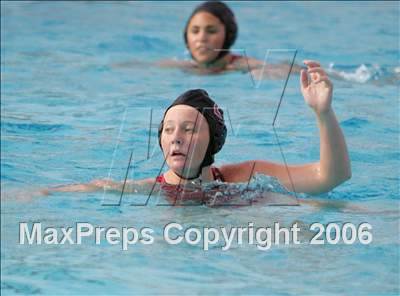 Thumbnail 2 in Lincoln vs Merced (SJS Playoffs) photogallery.