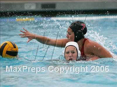 Thumbnail 1 in Lincoln vs Merced (SJS Playoffs) photogallery.