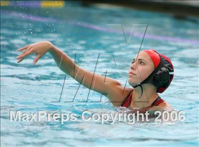 Thumbnail 2 in Lincoln vs Merced (SJS Playoffs) photogallery.