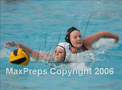 Thumbnail 3 in Lincoln vs Merced (SJS Playoffs) photogallery.