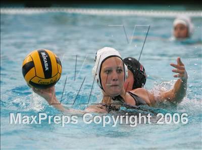 Thumbnail 3 in Lincoln vs Merced (SJS Playoffs) photogallery.