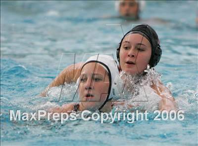 Thumbnail 1 in Lincoln vs Merced (SJS Playoffs) photogallery.