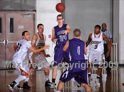 Thumbnail 1 in Cienega vs Spanish Springs (MaxPreps Holiday Classic) photogallery.