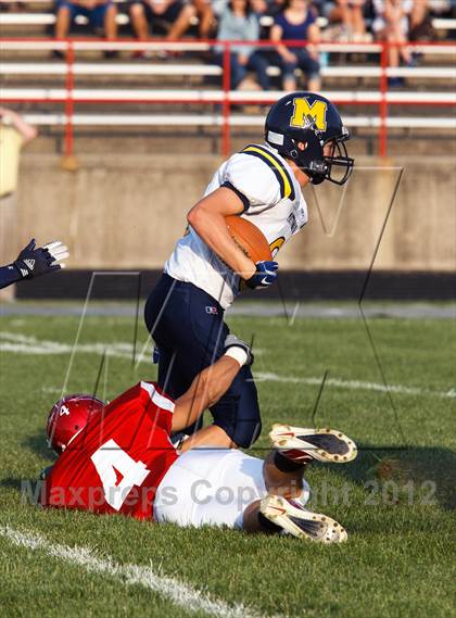 Thumbnail 2 in Mattawan @ Coldwater photogallery.
