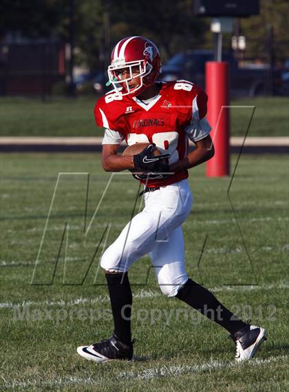 Thumbnail 3 in Mattawan @ Coldwater photogallery.