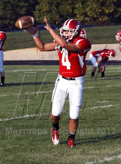 Thumbnail 1 in Mattawan @ Coldwater photogallery.