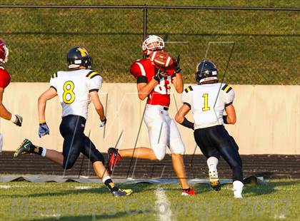 Thumbnail 2 in Mattawan @ Coldwater photogallery.