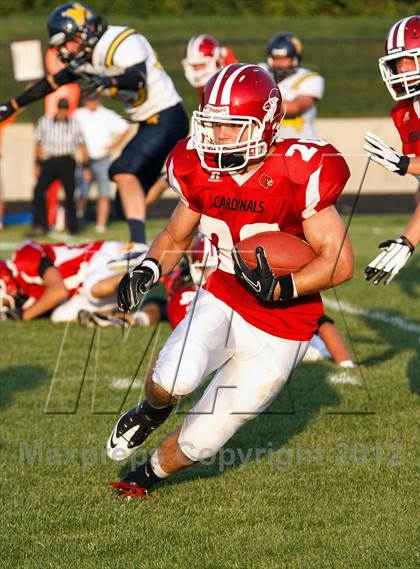 Thumbnail 2 in Mattawan @ Coldwater photogallery.