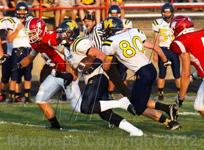Thumbnail 3 in Mattawan @ Coldwater photogallery.