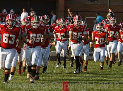 Thumbnail 1 in Mattawan @ Coldwater photogallery.