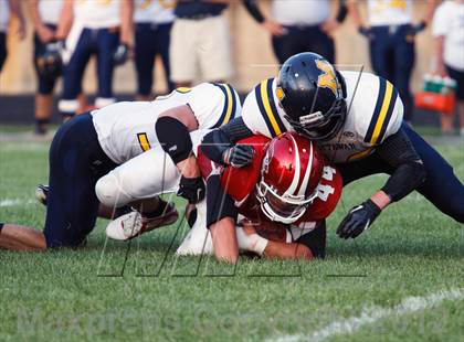 Thumbnail 3 in Mattawan @ Coldwater photogallery.