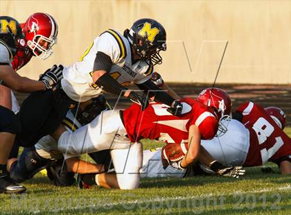 Thumbnail 1 in Mattawan @ Coldwater photogallery.