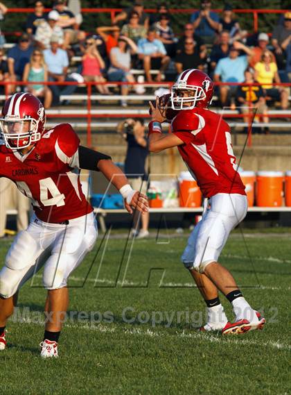 Thumbnail 1 in Mattawan @ Coldwater photogallery.
