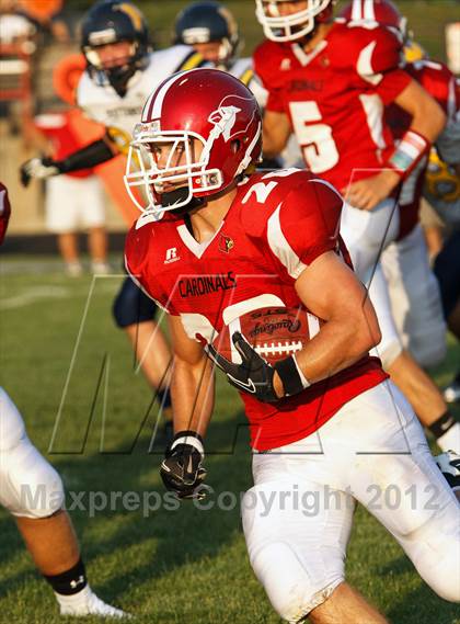 Thumbnail 3 in Mattawan @ Coldwater photogallery.